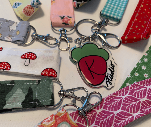 Phone / key LANYARD