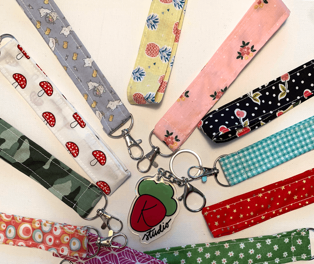 Phone / key LANYARD