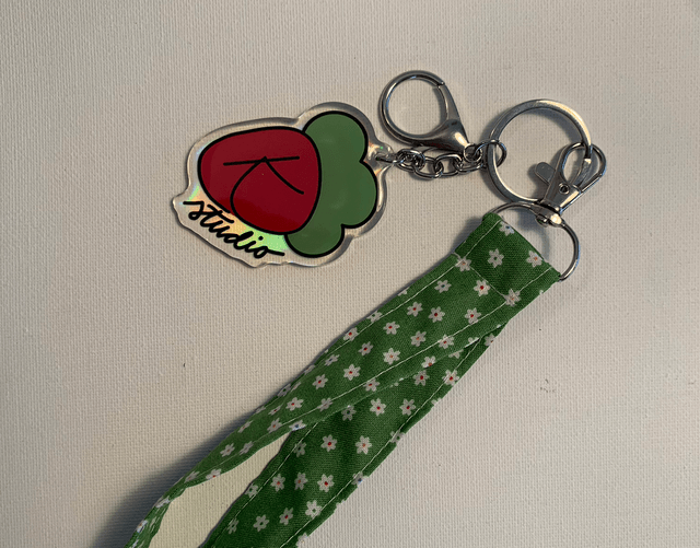 Phone / key LANYARD
