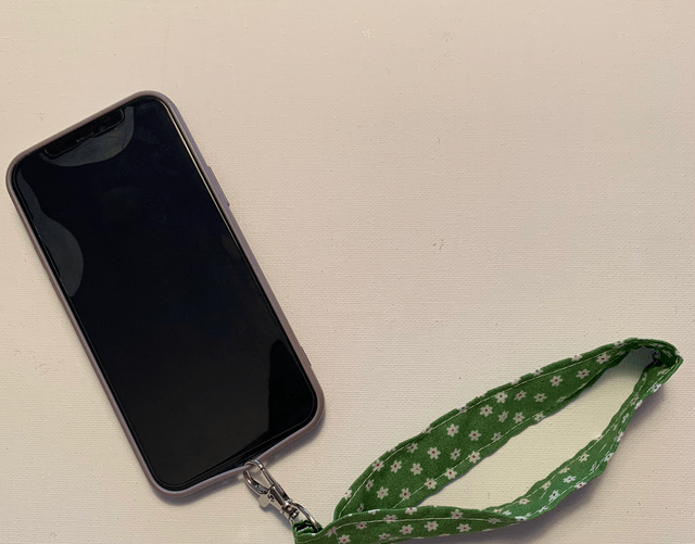 Phone / key LANYARD
