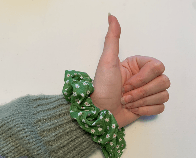 SCRUNCHIE