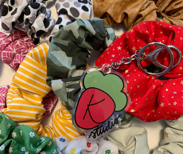 SCRUNCHIE