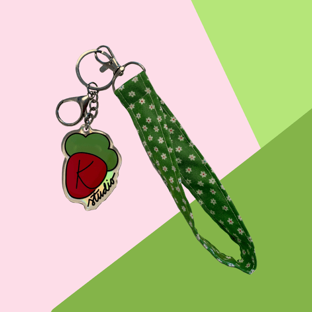 Phone / key LANYARD